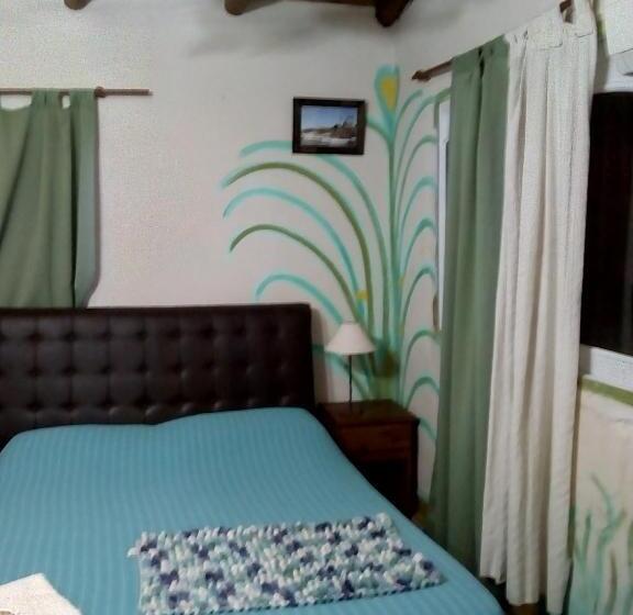 غرفة سوبيريور رباعية, La Casona De Susana