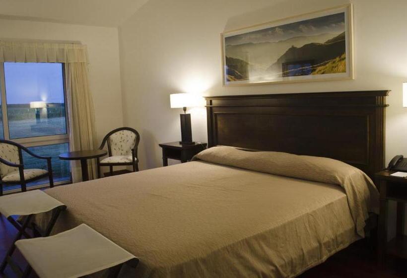 Люкс, Nawan Resort Serrano