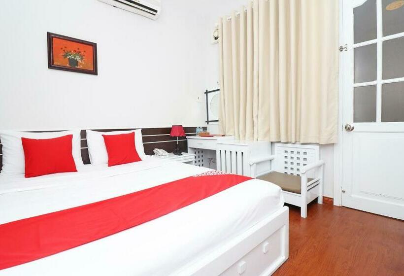 اتاق سوپریور, Nha Trang Pearl