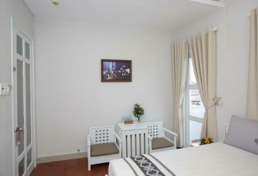 اتاق سوپریور, Nha Trang Pearl
