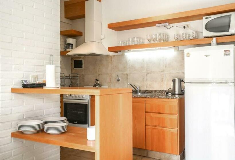 침실 1개 복층 룸, Valeria House Rental Suites