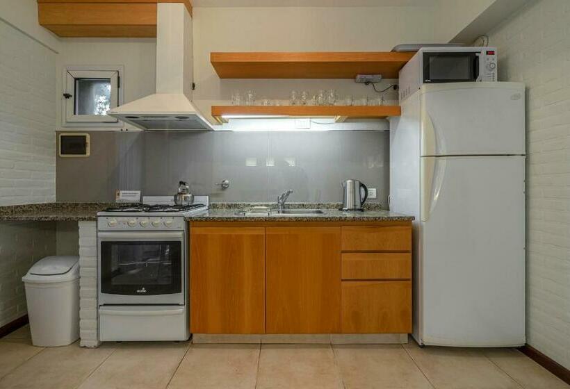 침실 1개 복층 룸, Valeria House Rental Suites