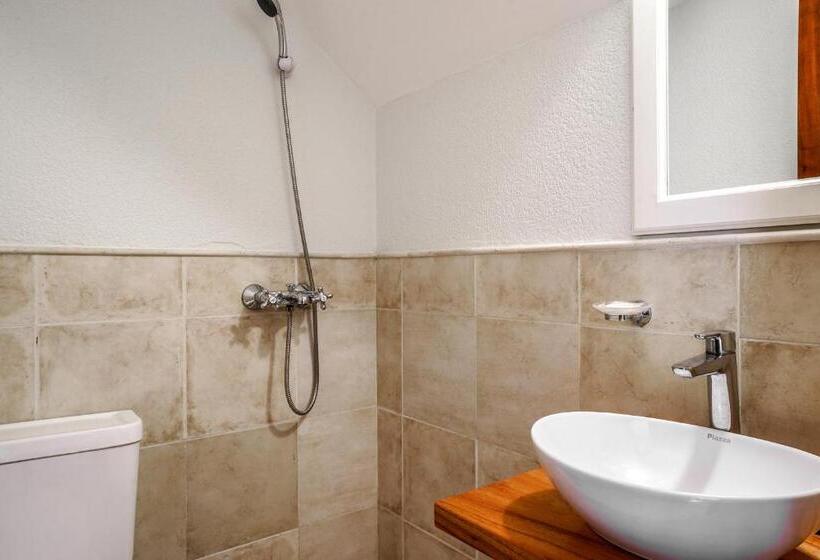 Apartamento Dúplex 1 Dormitório, Valeria House Rental Suites