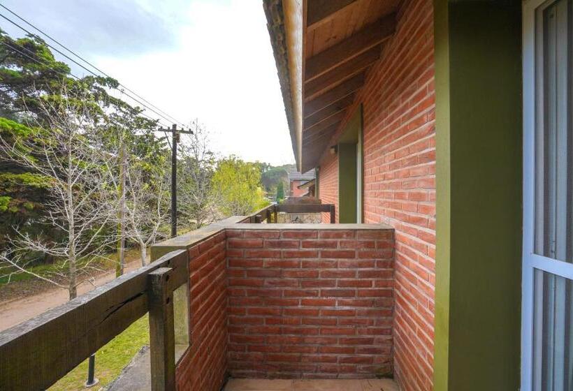 Apartamento Dúplex 1 Dormitório, Valeria House Rental Suites