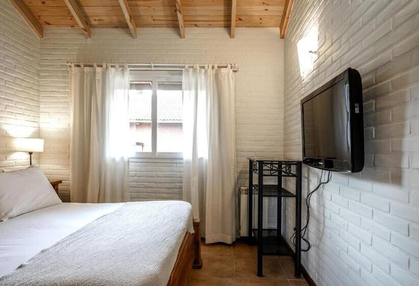 침실 1개 복층 룸, Valeria House Rental Suites