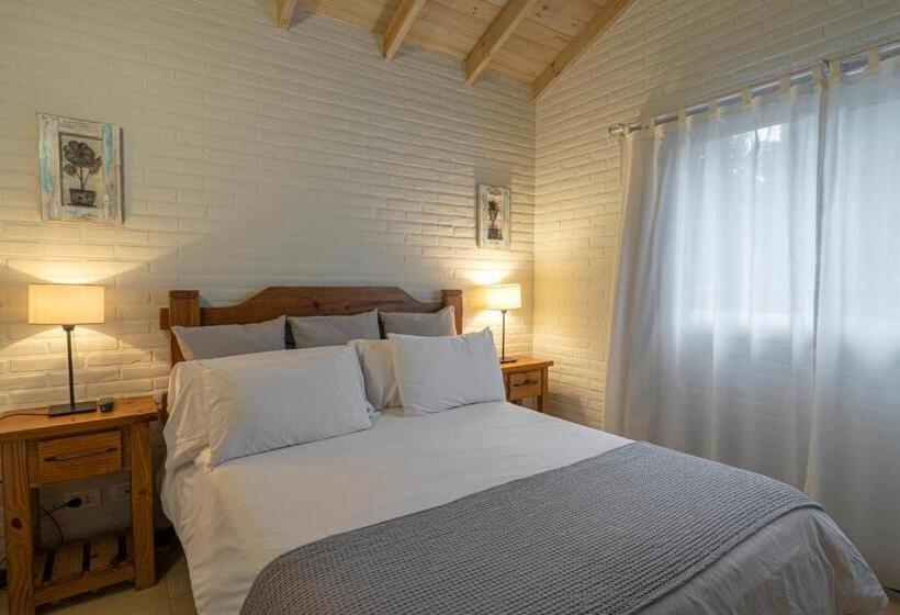 클래식 4인 룸, Valeria House Rental Suites