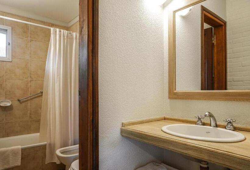 클래식 4인 룸, Valeria House Rental Suites