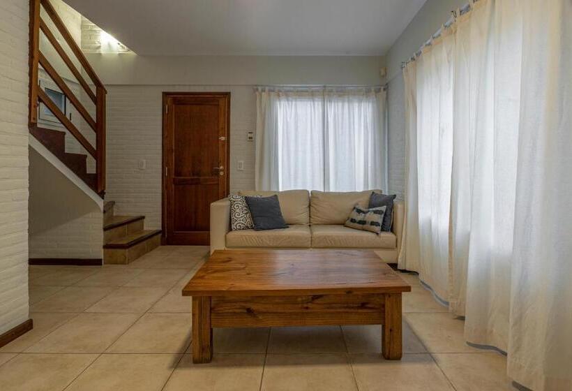 침실 1개 수피리어 아파트, Valeria House Rental Suites