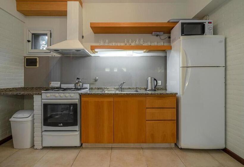 Apartamento Superior 1 Dormitório, Valeria House Rental Suites