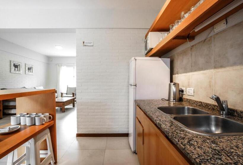 Apartamento Dúplex 1 Dormitório, Valeria House Rental Suites