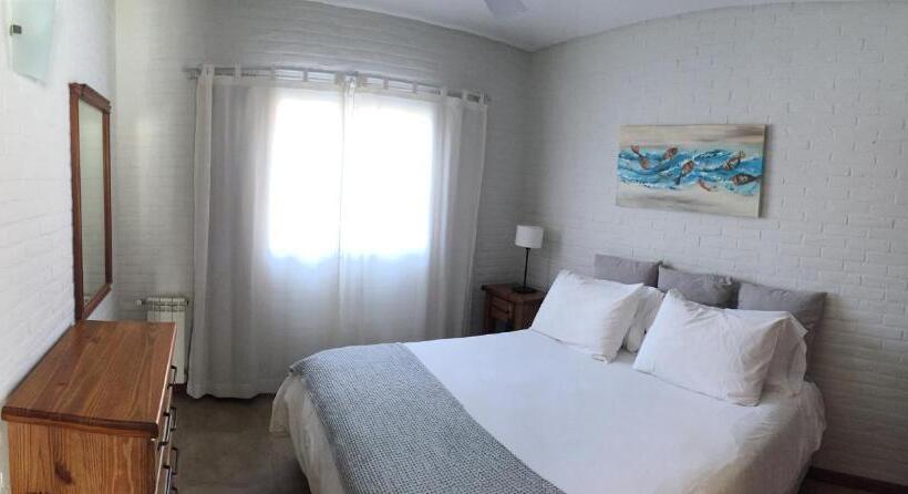 침실 1개 풀장 전망 아파트, Valeria House Rental Suites