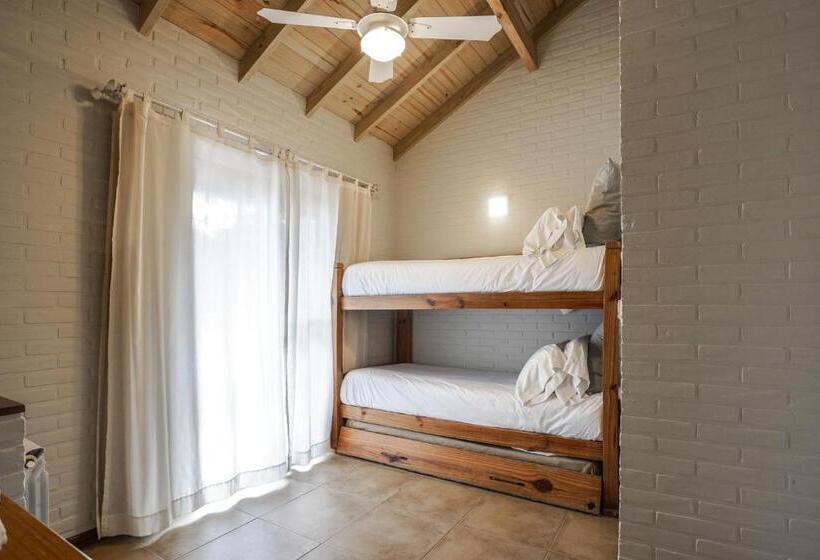 Apartamento Dúplex 1 Dormitório, Valeria House Rental Suites