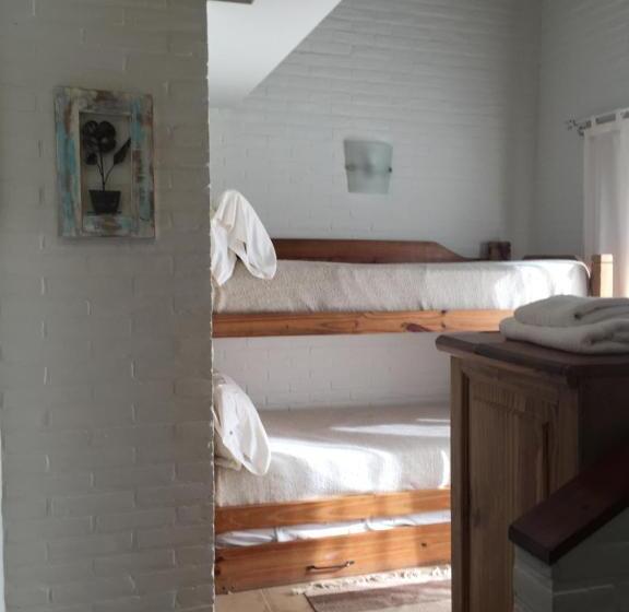 침실 1개 아파트, Valeria House Rental Suites