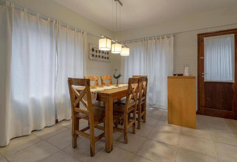 침실 1개 복층 룸, Valeria House Rental Suites