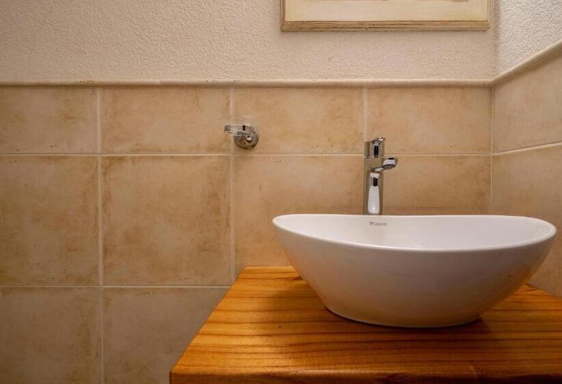 Apartamento Dúplex 1 Dormitório, Valeria House Rental Suites