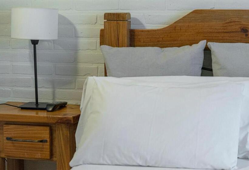 침실 1개 복층 룸, Valeria House Rental Suites