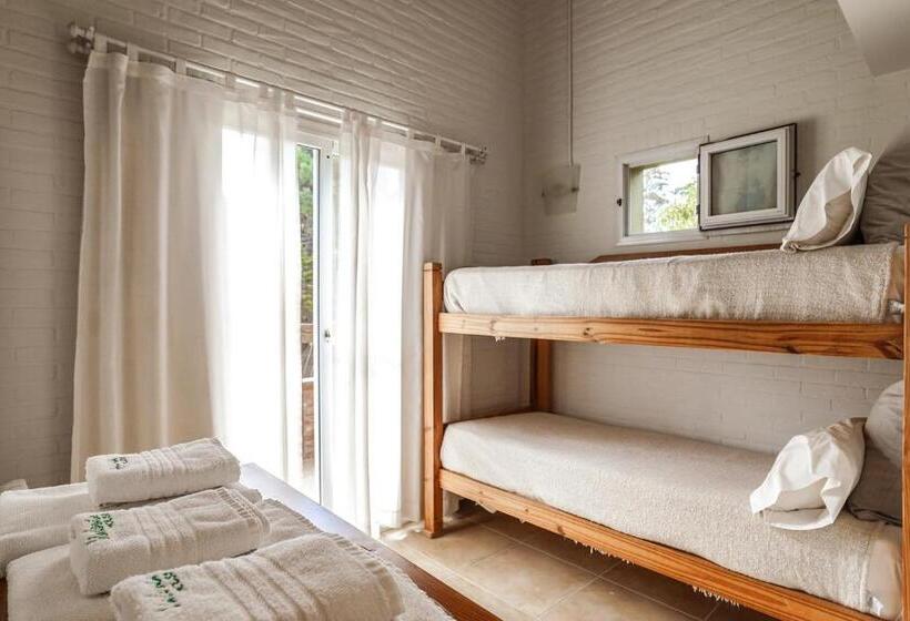 Apartamento 1 Dormitório, Valeria House Rental Suites