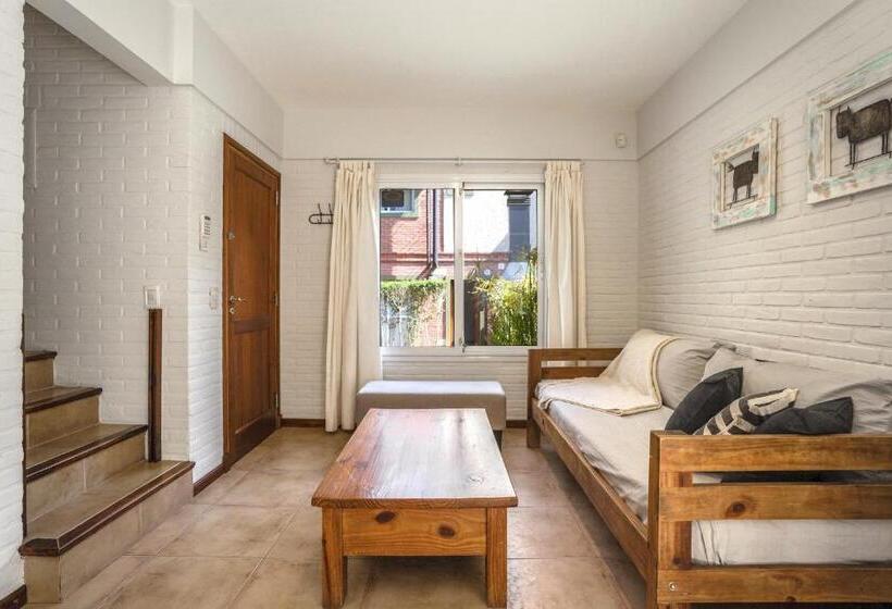 침실 1개 아파트, Valeria House Rental Suites