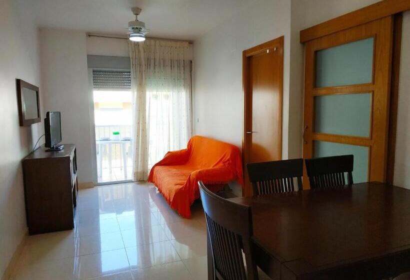 דירת שני חדרים, Marazul Orangecosta
