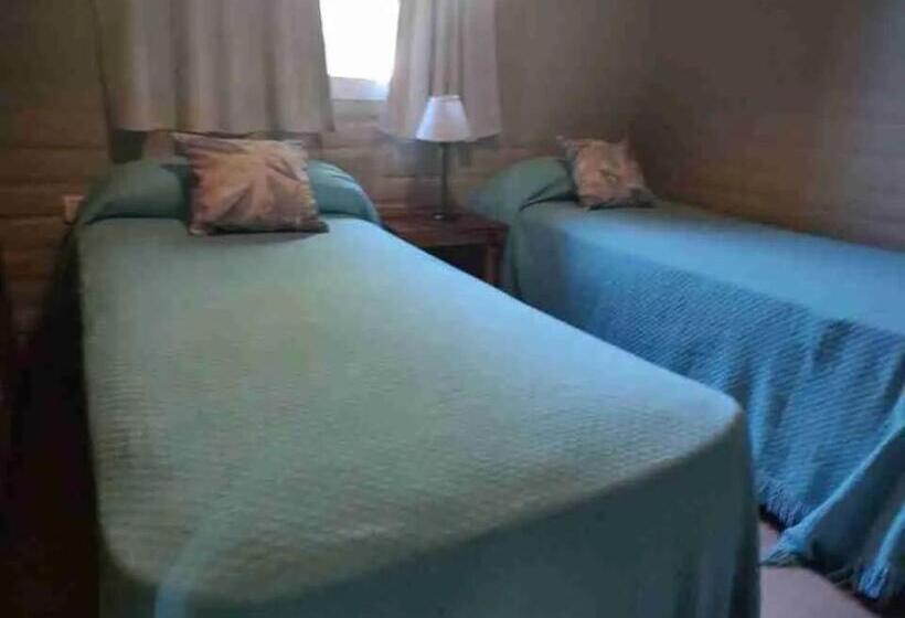Дом 2 Спальни, Balcon Del Golf