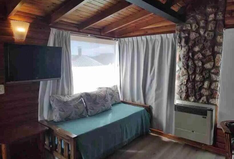 Дом 2 Спальни, Balcon Del Golf