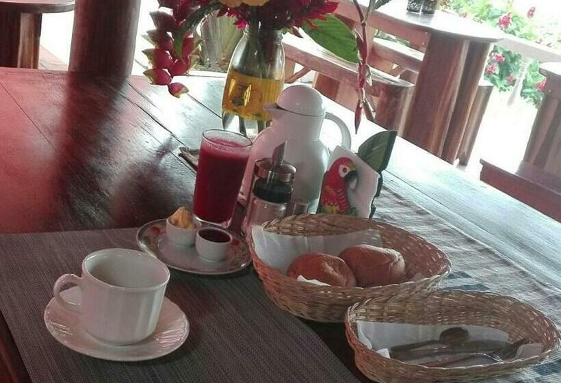 اتاق استاندارد, Hostal Tena ñaui