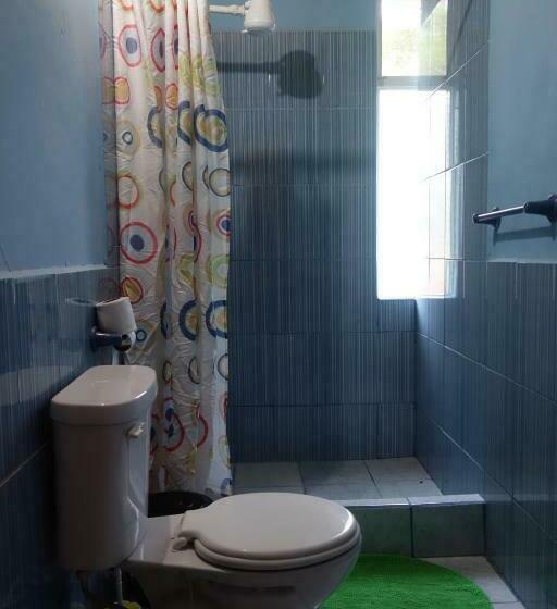 اتاق استاندارد, Hostal Tena ñaui