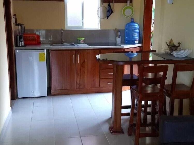 침실 1개 아파트, Hostal Tena ñaui