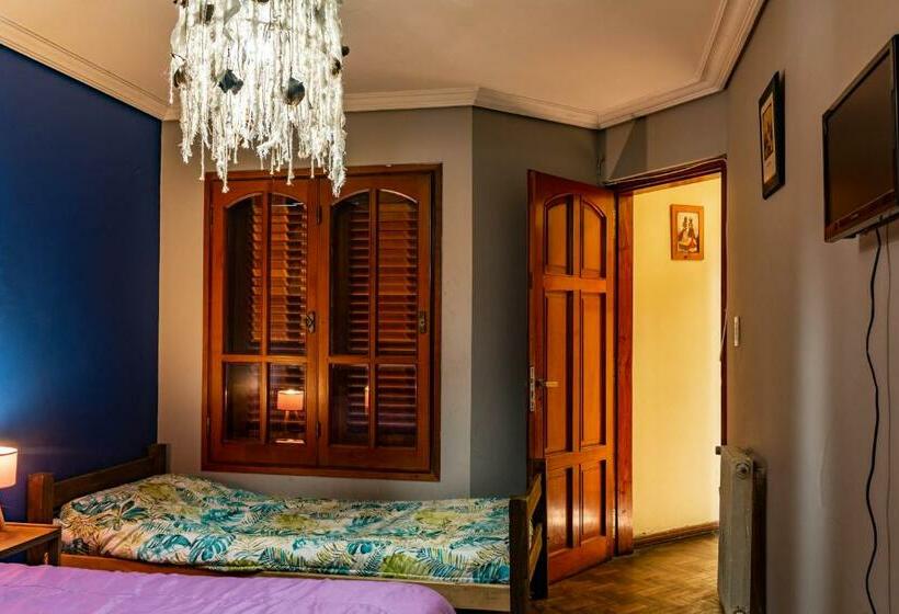 اتاق استاندارد, Posada Elisa Córdoba