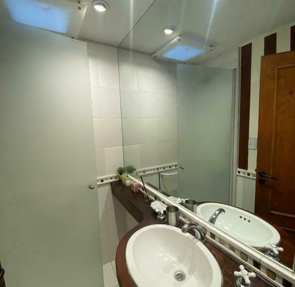 اتاق استاندارد, Las Chirimoyas