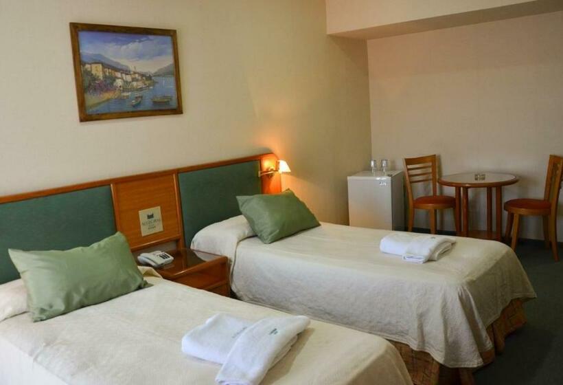 Номер Стандарт, Algeciras