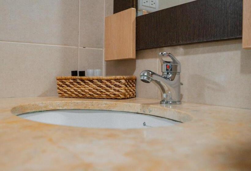 Номер Superior, Mc Suites Boutique
