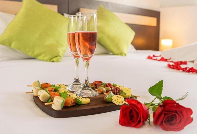 Люкс Классика, Mc Suites Boutique