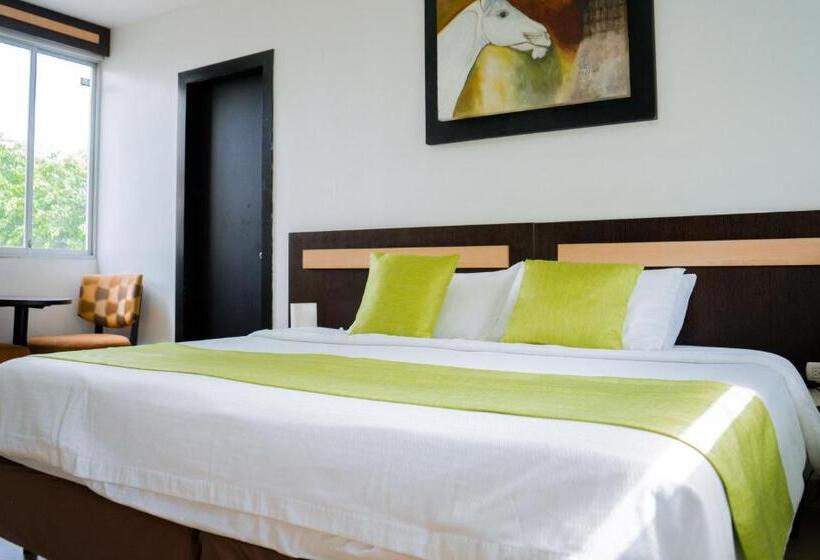 Люкс Классика, Mc Suites Boutique