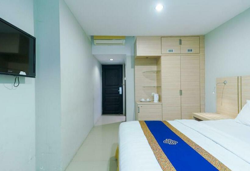 Номер Deluxe, Nagoya Plasa