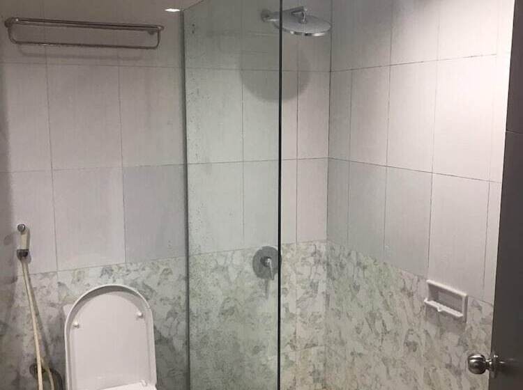 Номер Deluxe, Nagoya Plasa