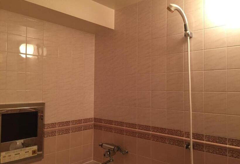 Номер Стандарт, Salle De Bain