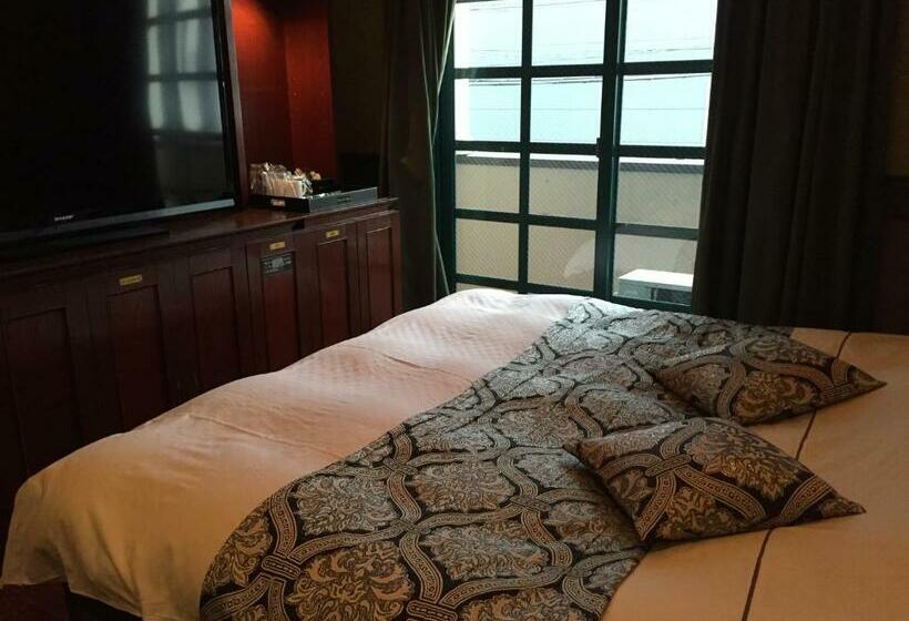 Номер Стандарт, Salle De Bain