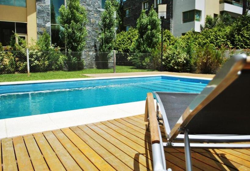 Апартаменты 1 Спальня Нижний Этаж, Albar Club De Mar