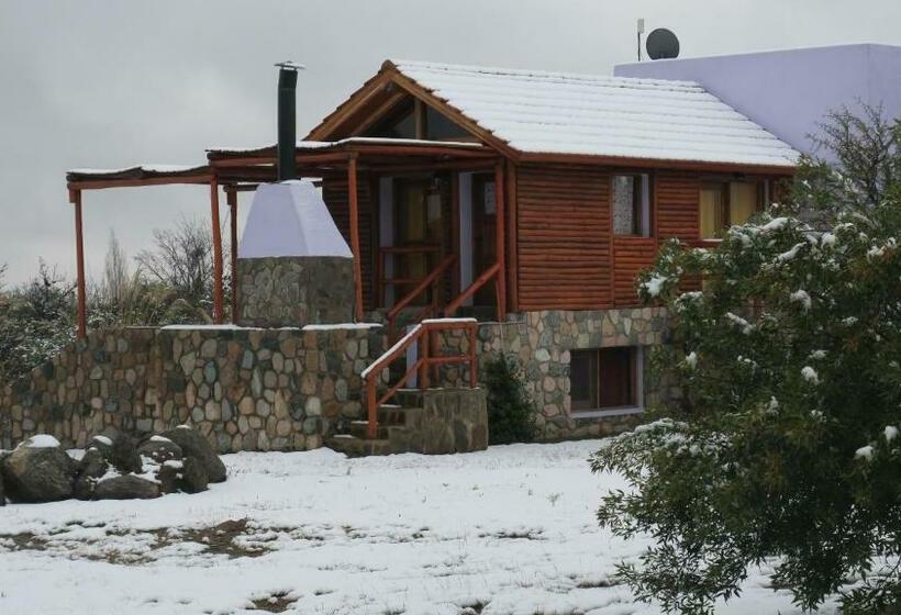 샬레, Cabañas Yanasuy