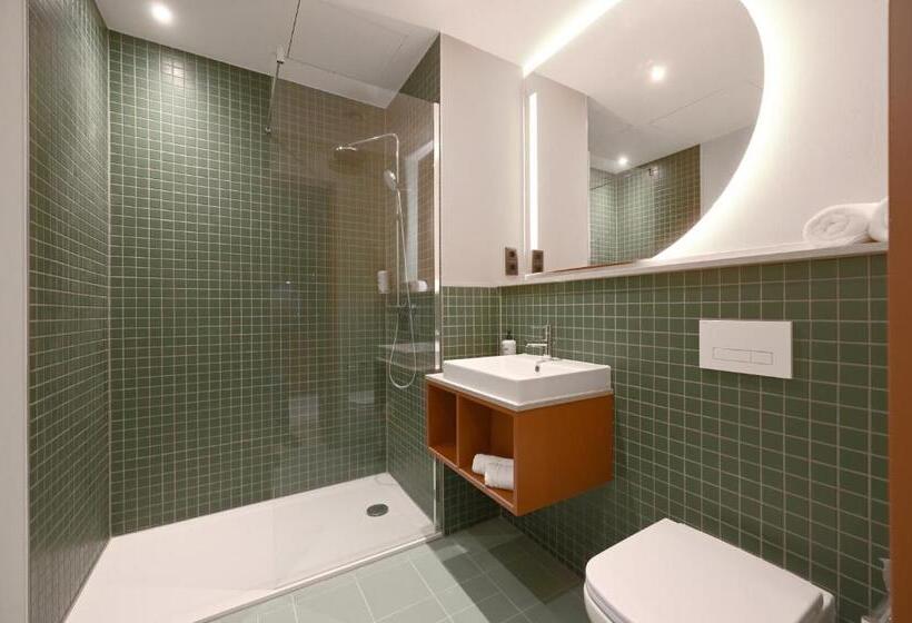 استودیوی استاندارد, Dein Apart München