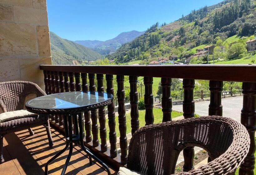 اتاق سوپریور با تخت بزرگ, Finca Malvasia   Adults Only