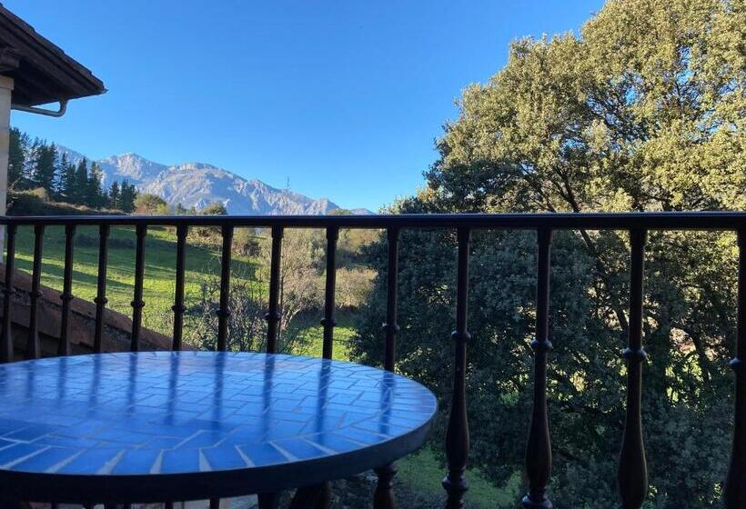 اتاق استاندارد با تخت بزرگ, Finca Malvasia   Adults Only