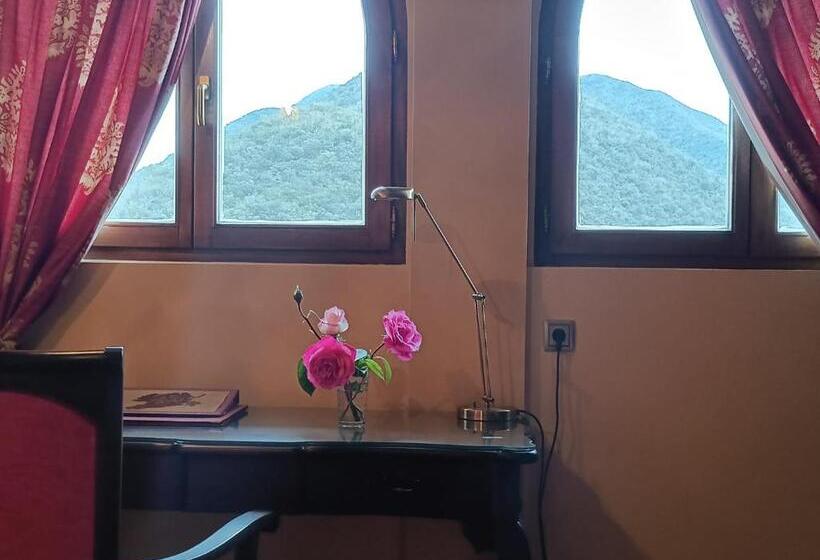 اتاق استاندارد با تخت بزرگ, Finca Malvasia   Adults Only