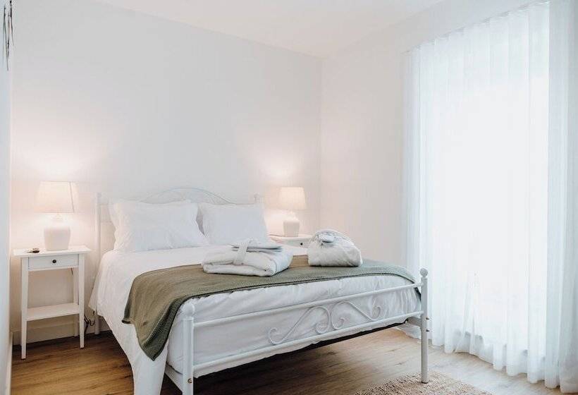 Номер Deluxe, Quinta Do Louredo   évora