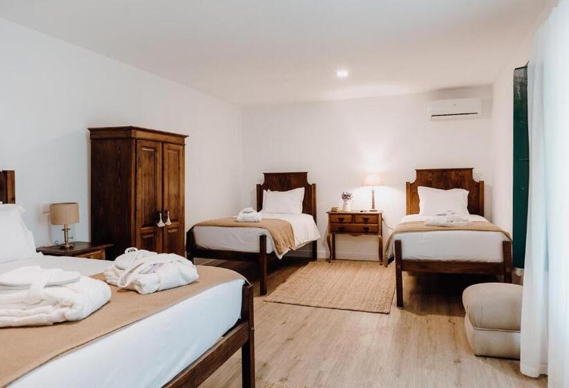 Номер Superior, Quinta Do Louredo   évora