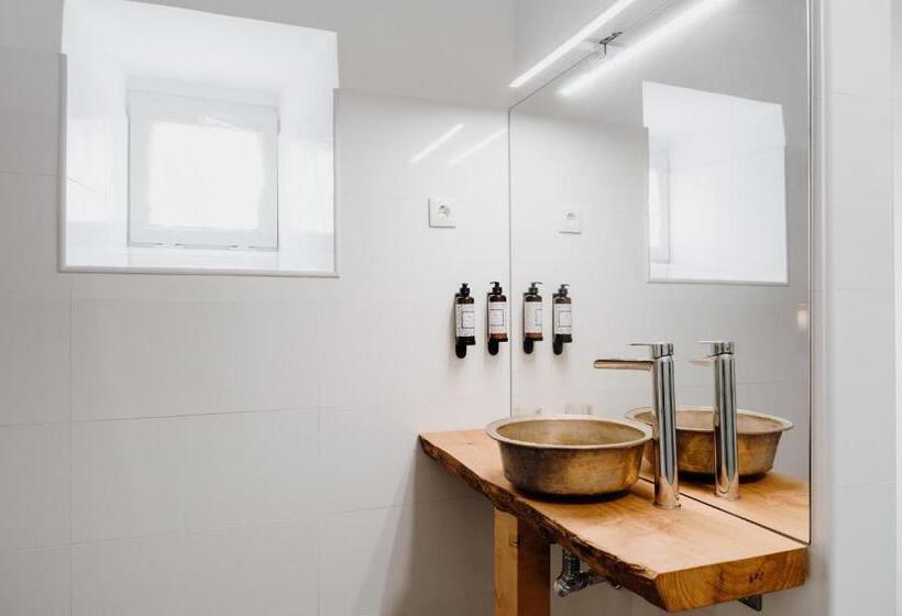 Номер Superior, Quinta Do Louredo   évora