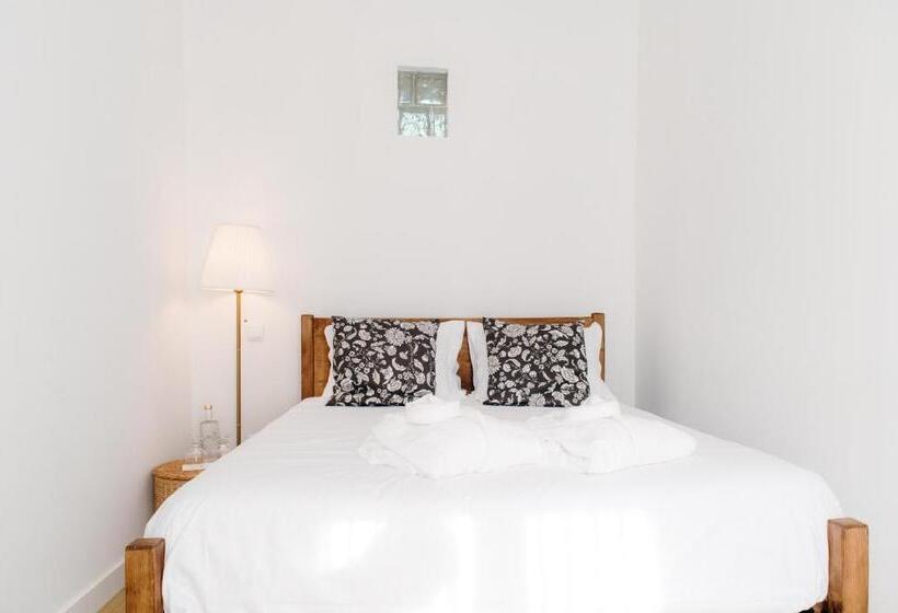 Студия Superior, Quinta Do Louredo   évora