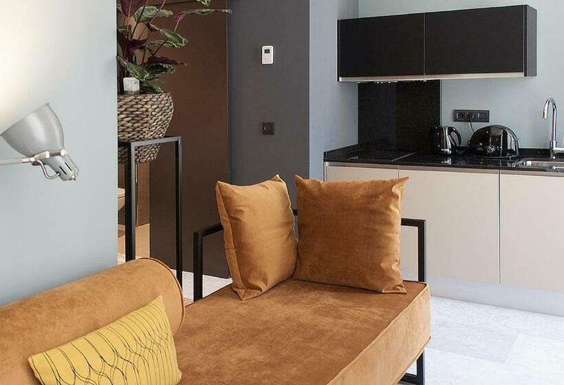 استودیوی استاندارد, Apartamentos Nono By Charming Stay