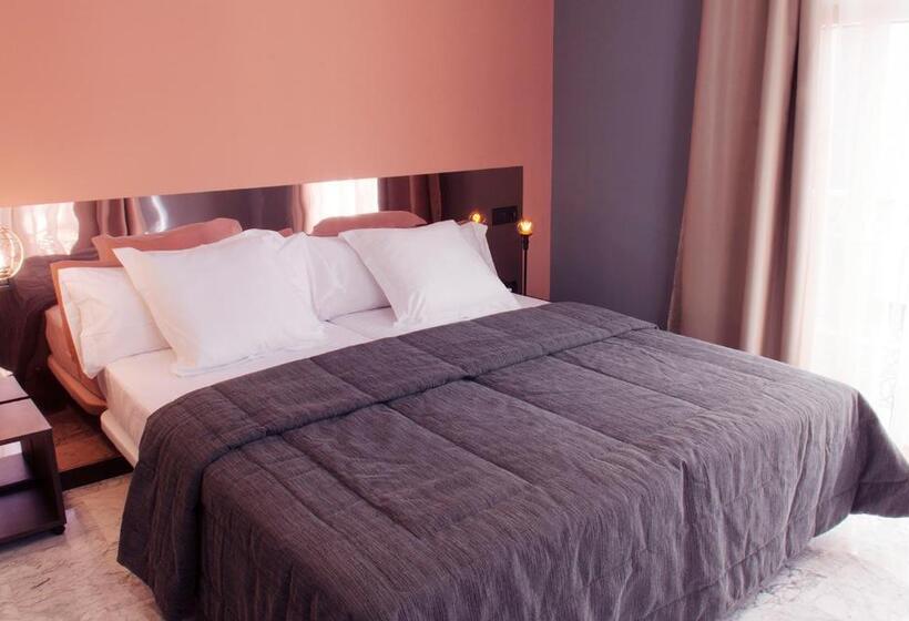 آپارتمان 1 خوابه, Apartamentos Nono By Charming Stay